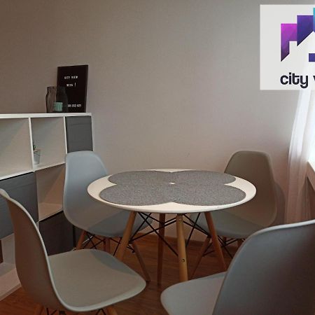 City View Zamenhofa Świdnica Zewnętrze zdjęcie