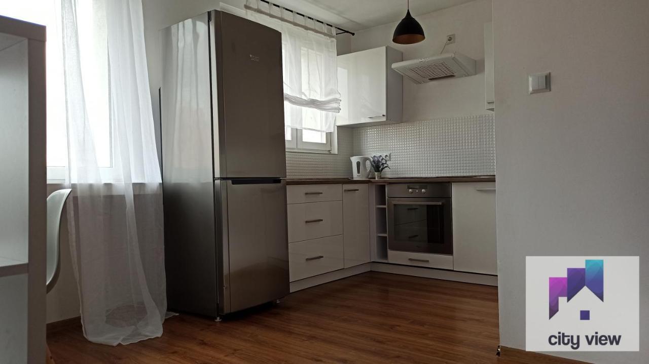 City View Zamenhofa Świdnica Zewnętrze zdjęcie