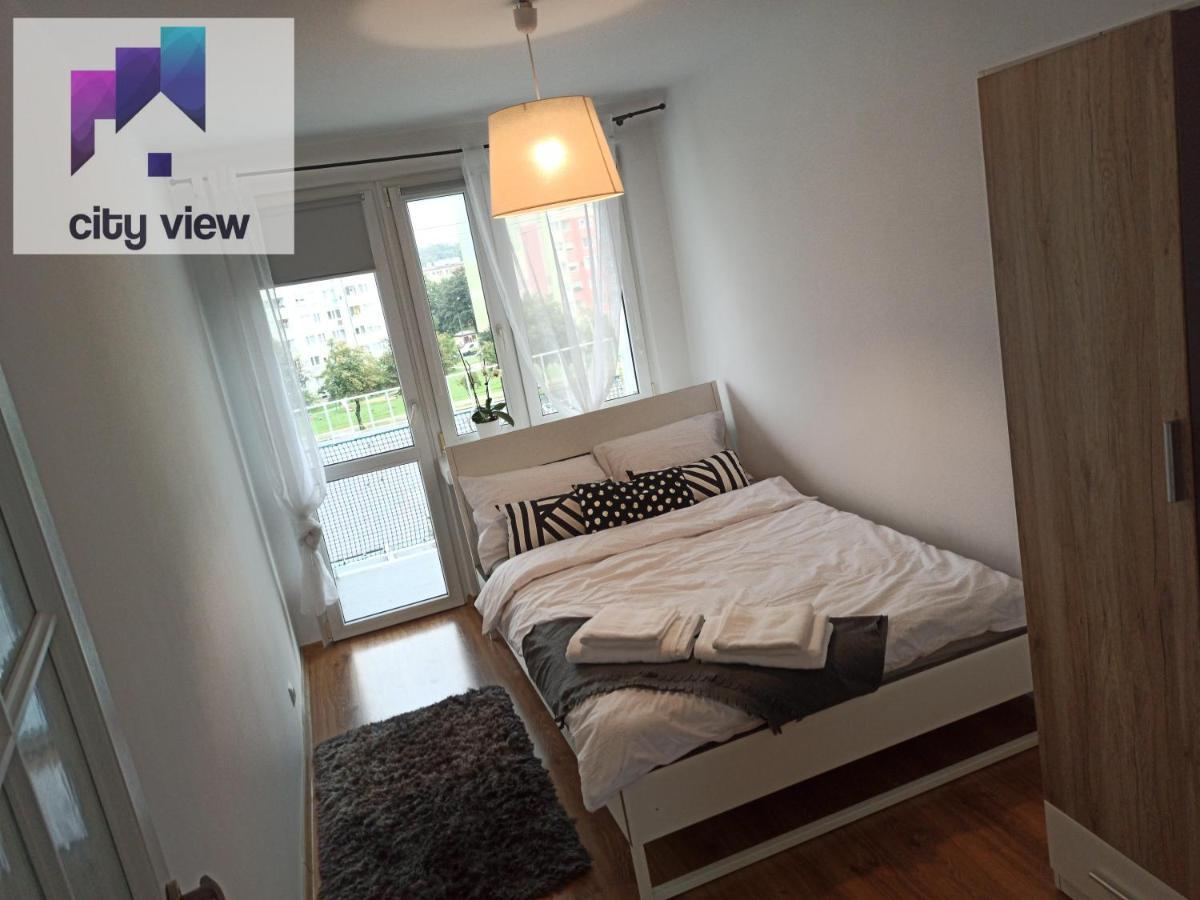 City View Zamenhofa Świdnica Zewnętrze zdjęcie