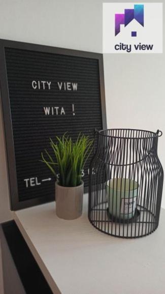 City View Zamenhofa Świdnica Zewnętrze zdjęcie