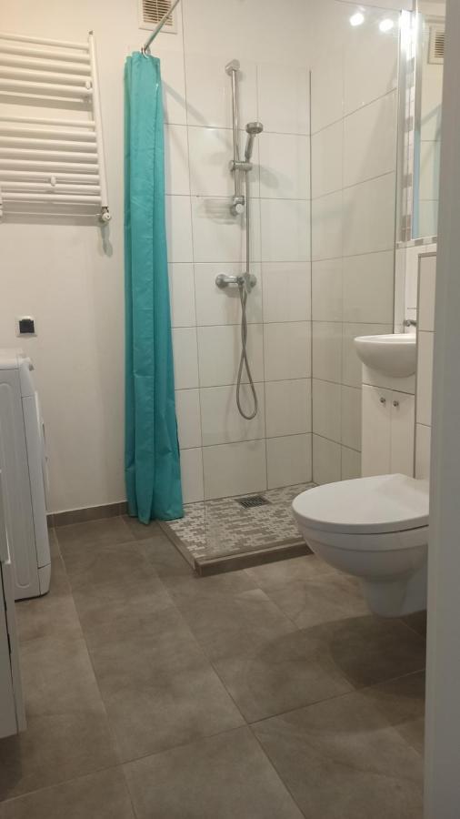City View Zamenhofa Świdnica Zewnętrze zdjęcie