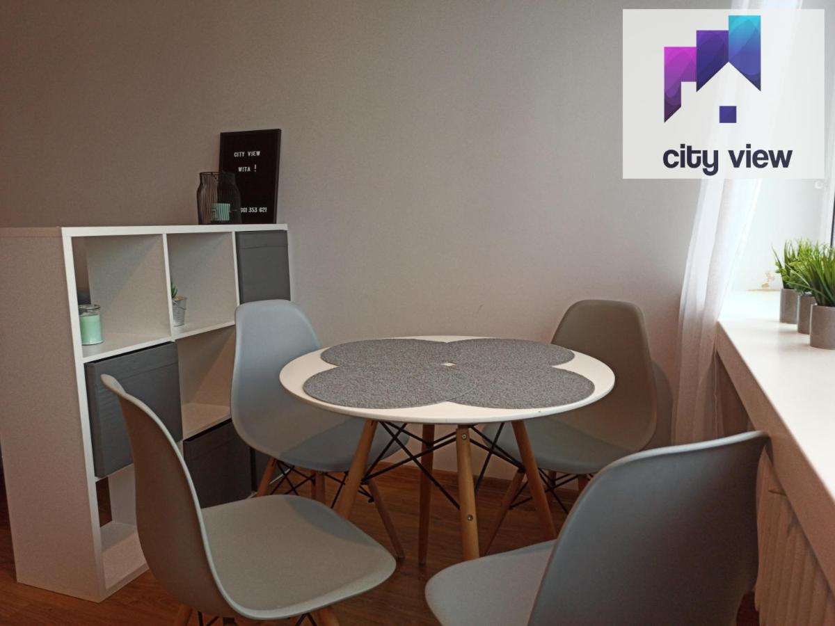 City View Zamenhofa Świdnica Zewnętrze zdjęcie