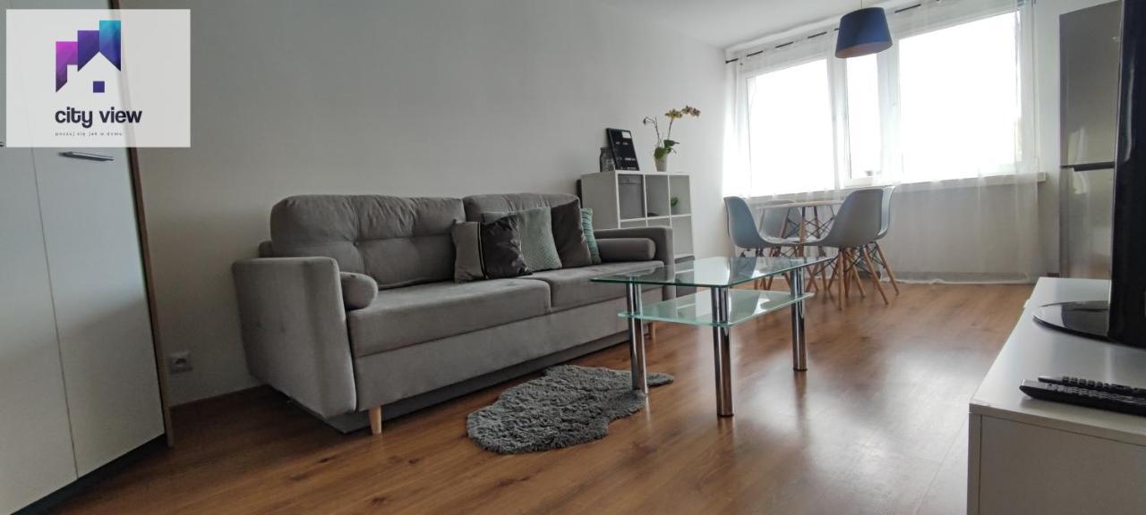 City View Zamenhofa Świdnica Zewnętrze zdjęcie