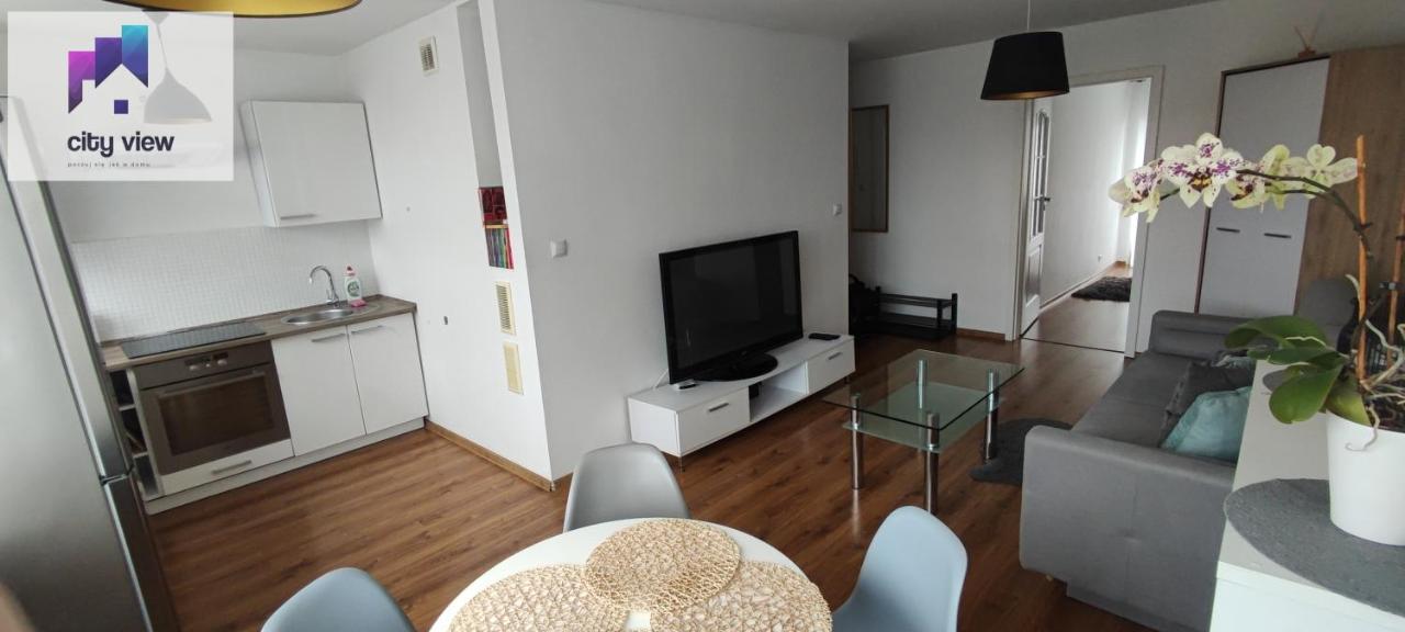 City View Zamenhofa Świdnica Zewnętrze zdjęcie